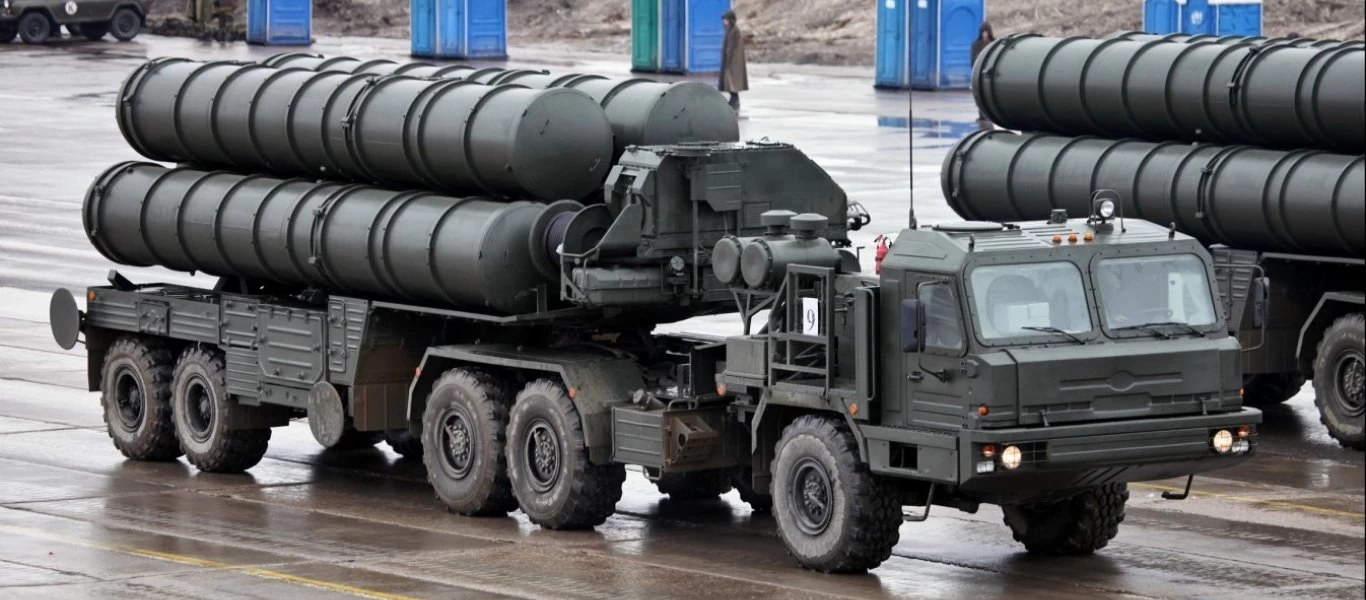 Ρωσία: Αν οι Τούρκοι πουλήσουν τα S-400 στις ΗΠΑ θα τα κάνουν βίδες για να ανακαλύψουν τεχνολογικά μυστικά